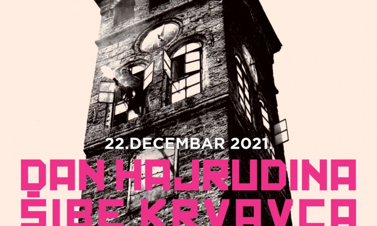 Udruženje rediteljica i reditelja u BiH organizuje Dan Hajrudina Šibe Krvavca